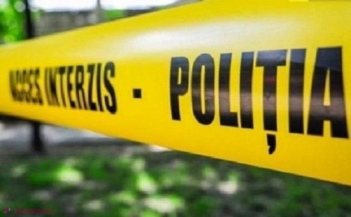 Cadavru în stare de putrefacție, descoperit într-o casă părăsită din satul Avdarma: Bărbatul de 58 de ani ar fi fost omorât de doi copii de 13 și 15 ani