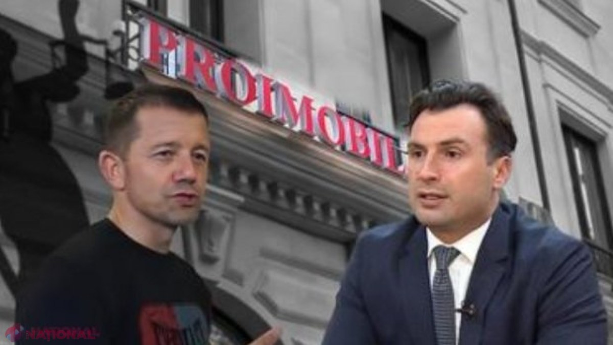 VIDEO // „Crima de la Proimobil”, episodul II: Procurorii se spală pe mâini, iar sportivii lui Damir au ajuns să se declară victime ale lui Vlad Musteață