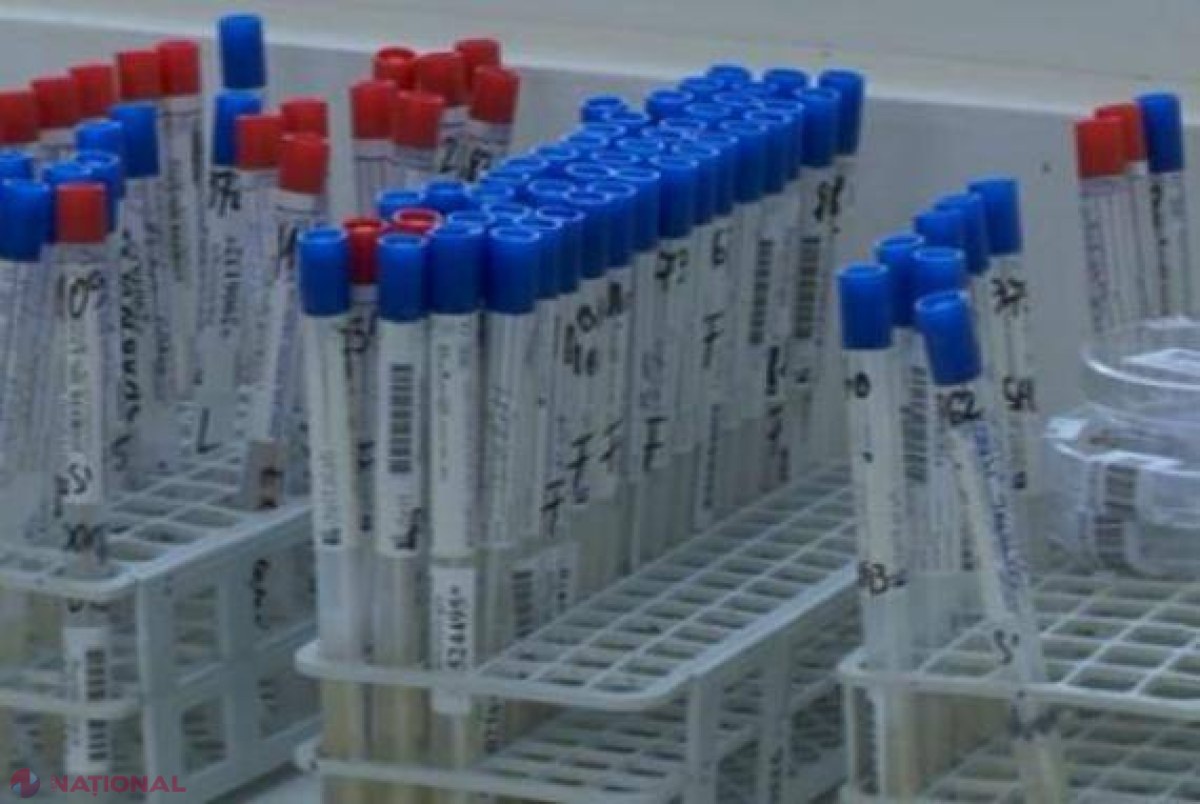 Descoperire // Un simplu test de sânge poate prezice apariția cancerului