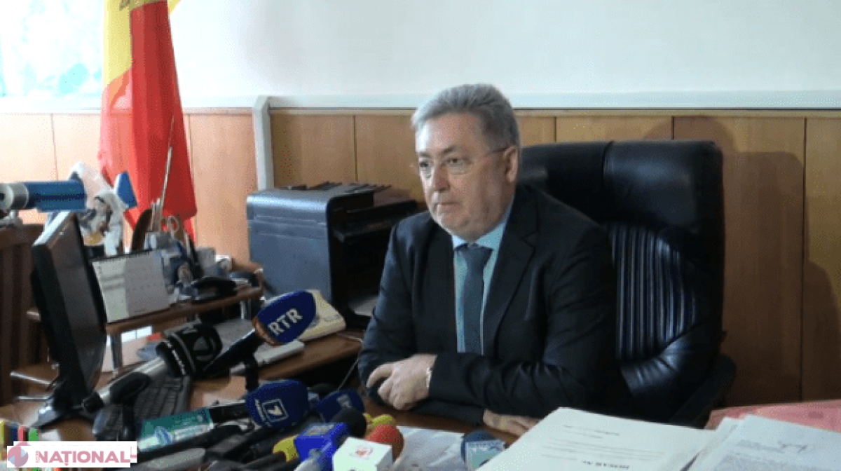 Nistor Grozavu COLABOREAZĂ cu anchetatorii în dosarul parcărilor cu plată. „A oferit informații importante”