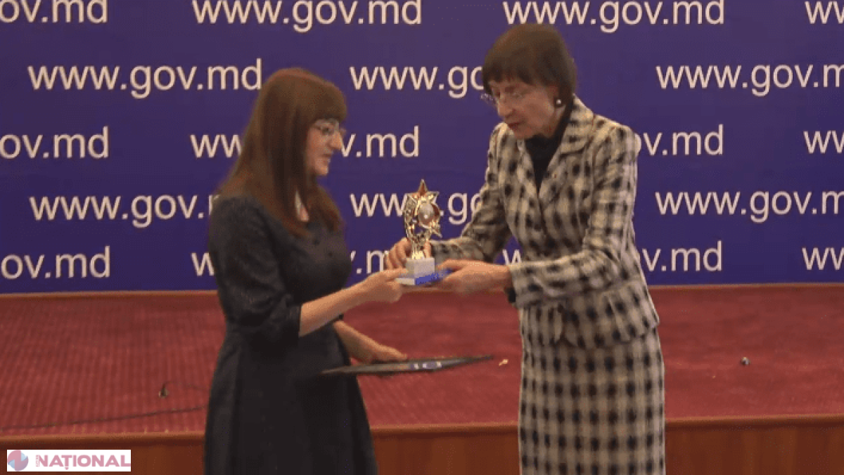 Care sunt LICEELE din R. Moldova în care învață cei mai mulți OLIMPICI: 33 de MEDALII în 2016 