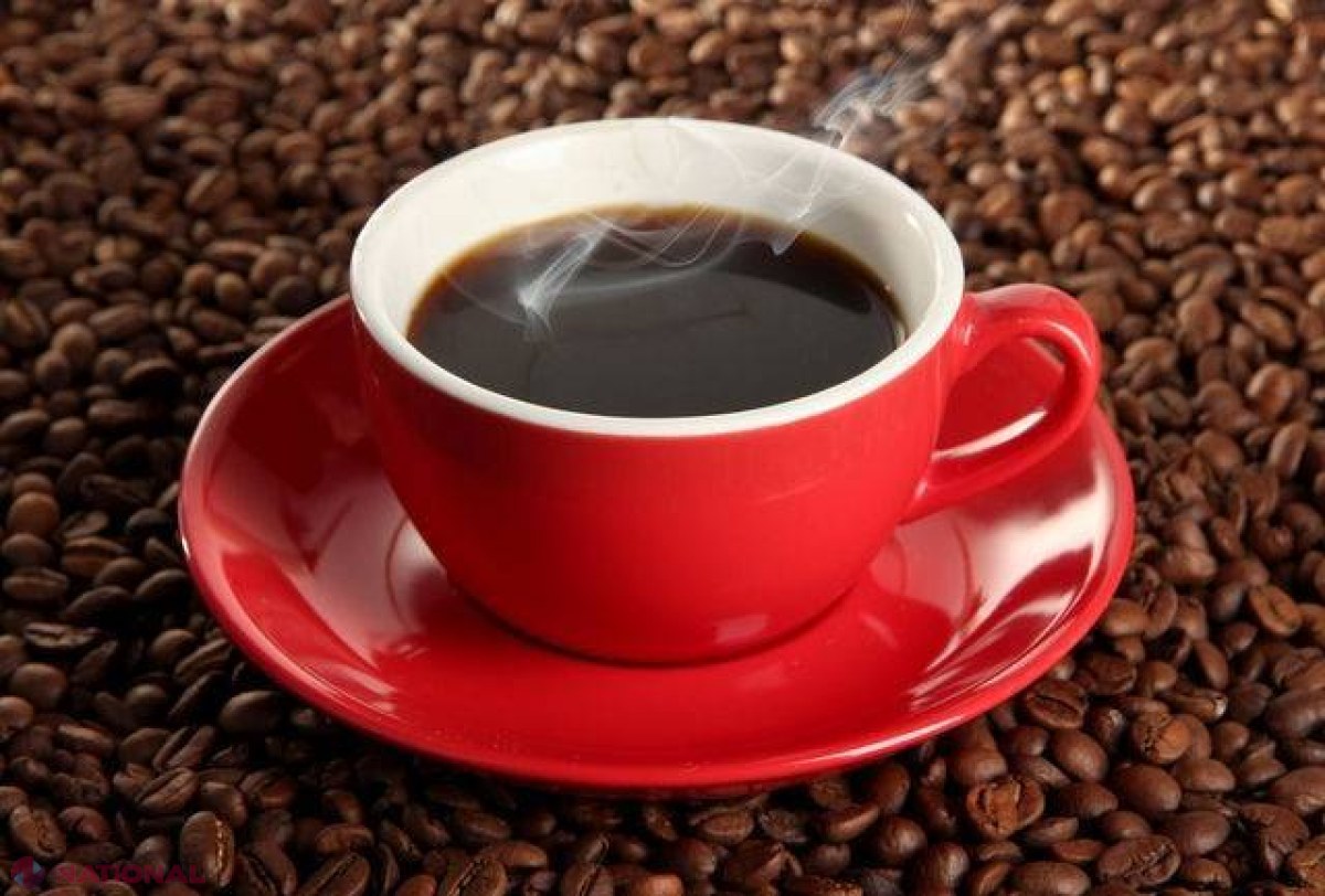 UTIL // Câteva efecte NEGATIVE ale consumului de cafea