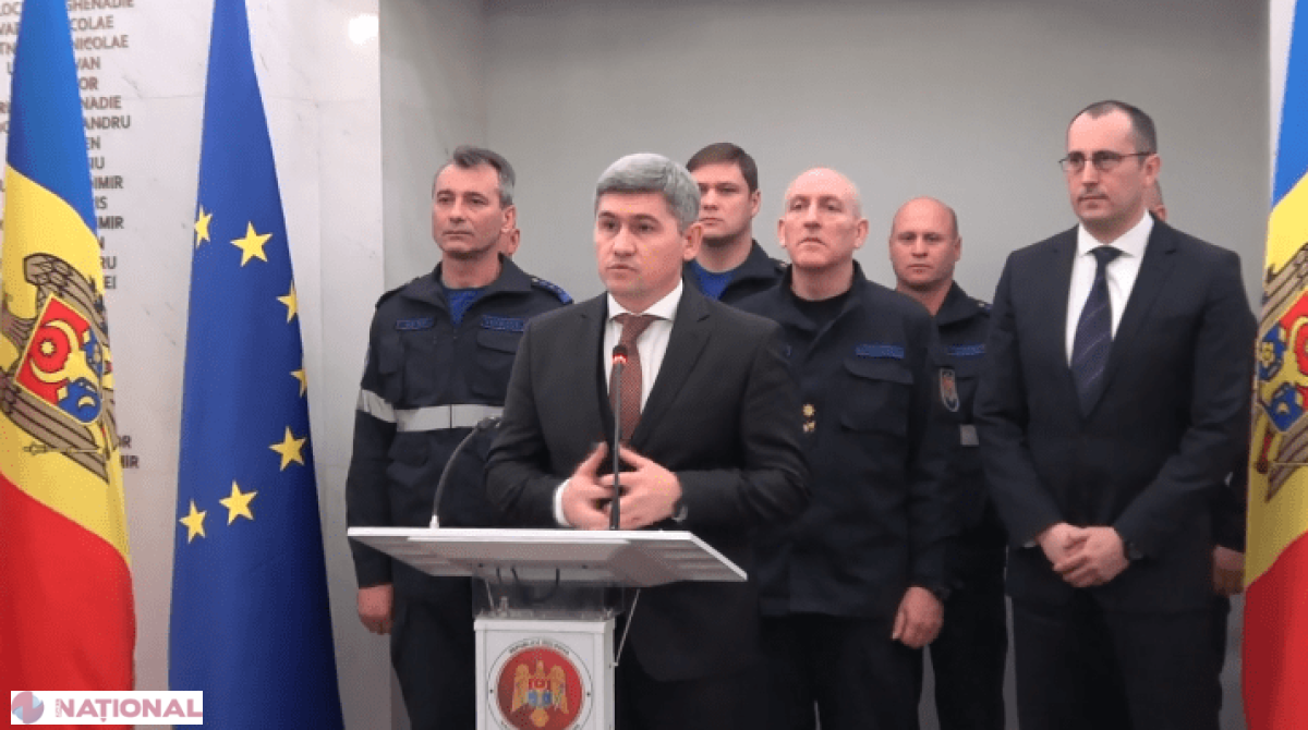 Plahotniuc a cerut, Jizdan raportează: Sute de case din R. Moldova dotate cu dispozitive care să protejeze proprietarii de incendii