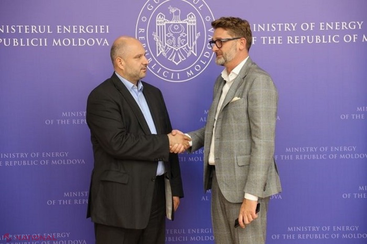România, gata să livreze Republicii Moldova gaze naturale sau energie electrică, în caz de necesitate: „Singurele sincope și eventuale situații de criză care pot apărea sunt cele pe care Rusia le poate crea într-un mod voit și injust”