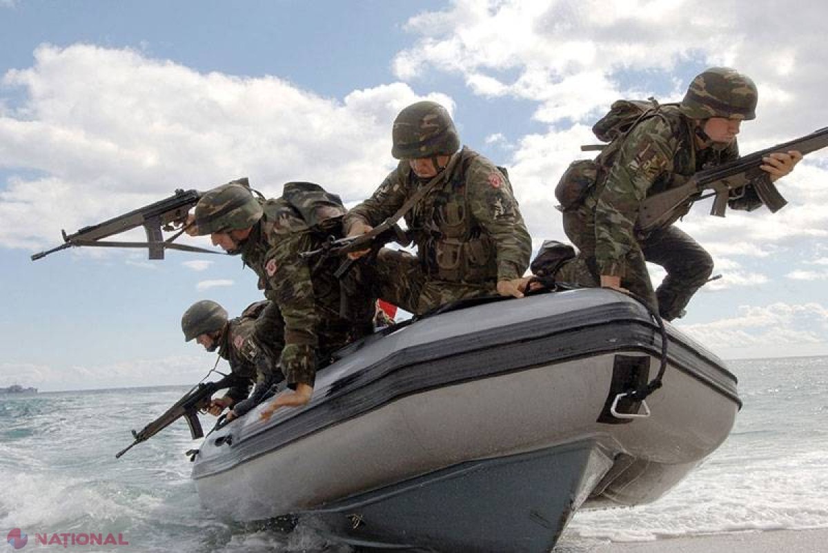 GRAV // Statele NATO încep exerciții MILITARE la hotar cu Rusia