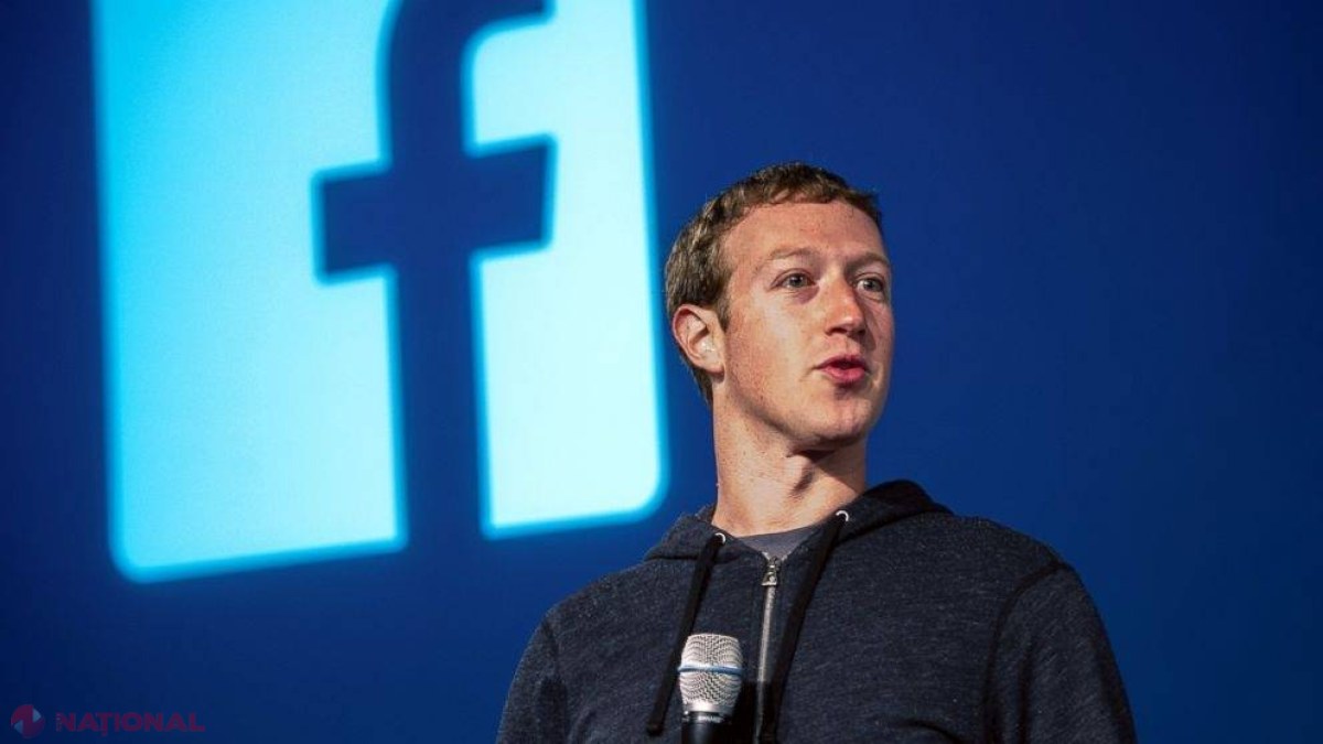 Şeful Facebook „este ca tipul care vine la petrecerea ta, le SĂRUTĂ pe toate fetele tale, dar nu aduce NIMIC”