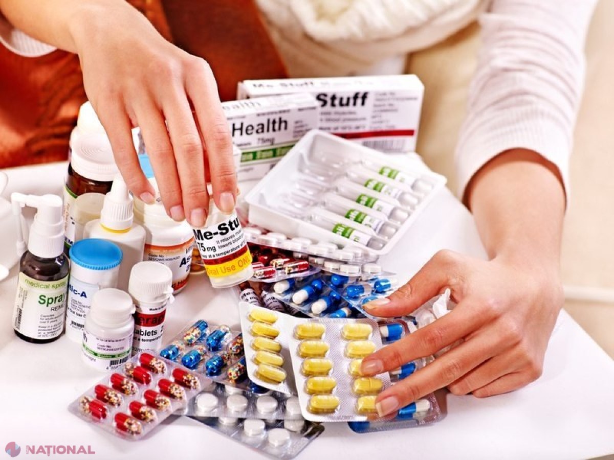 Ce medicament NU trebuie să iei în caz de CORONAVIRUS!