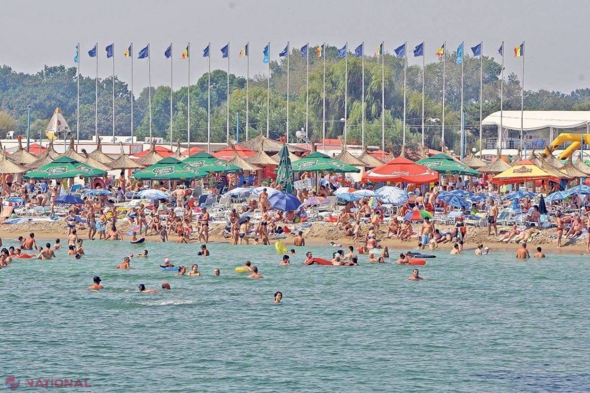 Românii şi bulgarii se întrec în tehnici de ,,momire” a turiştilor din R. Moldova