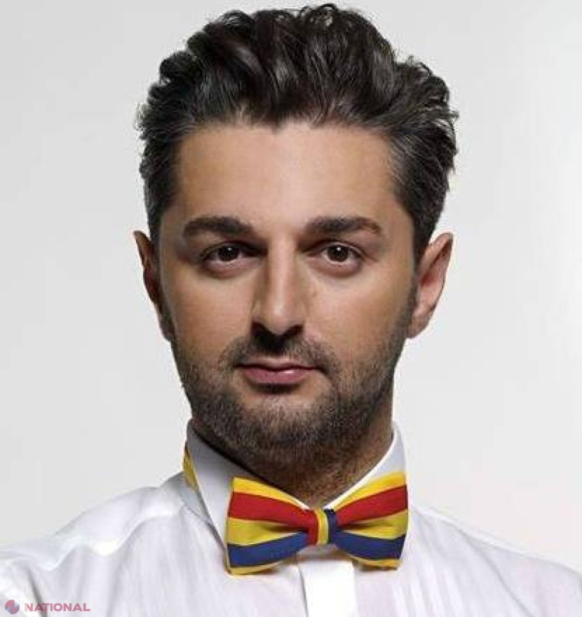 Adrian Ursu e în culmea fericirii! „Irinuca, mulțumesc pentru tot!”