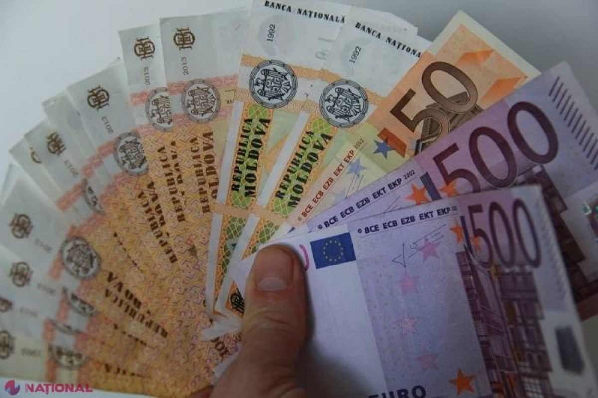 Cetățenii R. Moldova plecați la muncă în Vest trimit cei mai MULȚI bani acasă: Aproape un MILIARD de dolari în acest an