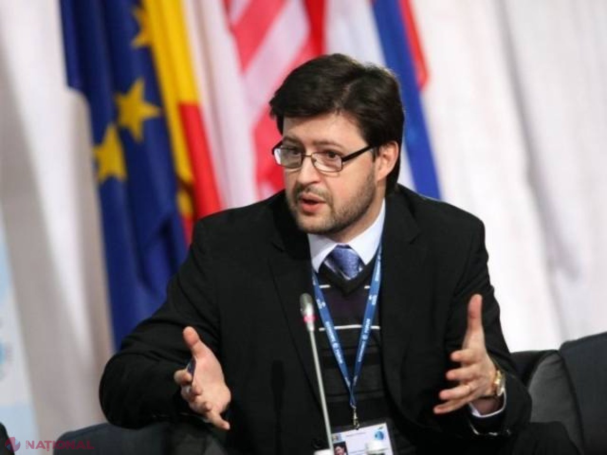 Un membru IMPORTANT al PD vorbește despre problemele din interiorul partidului