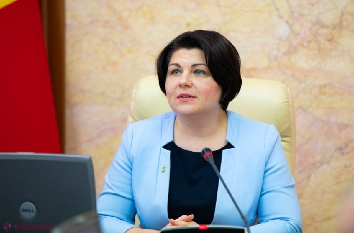 Structură specială în Guvernul de la Chișinău care se va ocupa de integrarea europeană a R. Moldova: Va evalua politicile publice ale ministerelor, astfel încât acestea să corespundă standardelor UE 