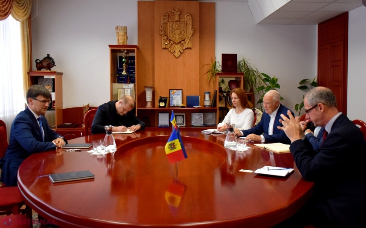 Vești proste pentru FUGARII certați cu legea. Marea Britanie va acorda tot suportul CNA pentru RECUPERAREA activelor infracționale de peste hotare 
