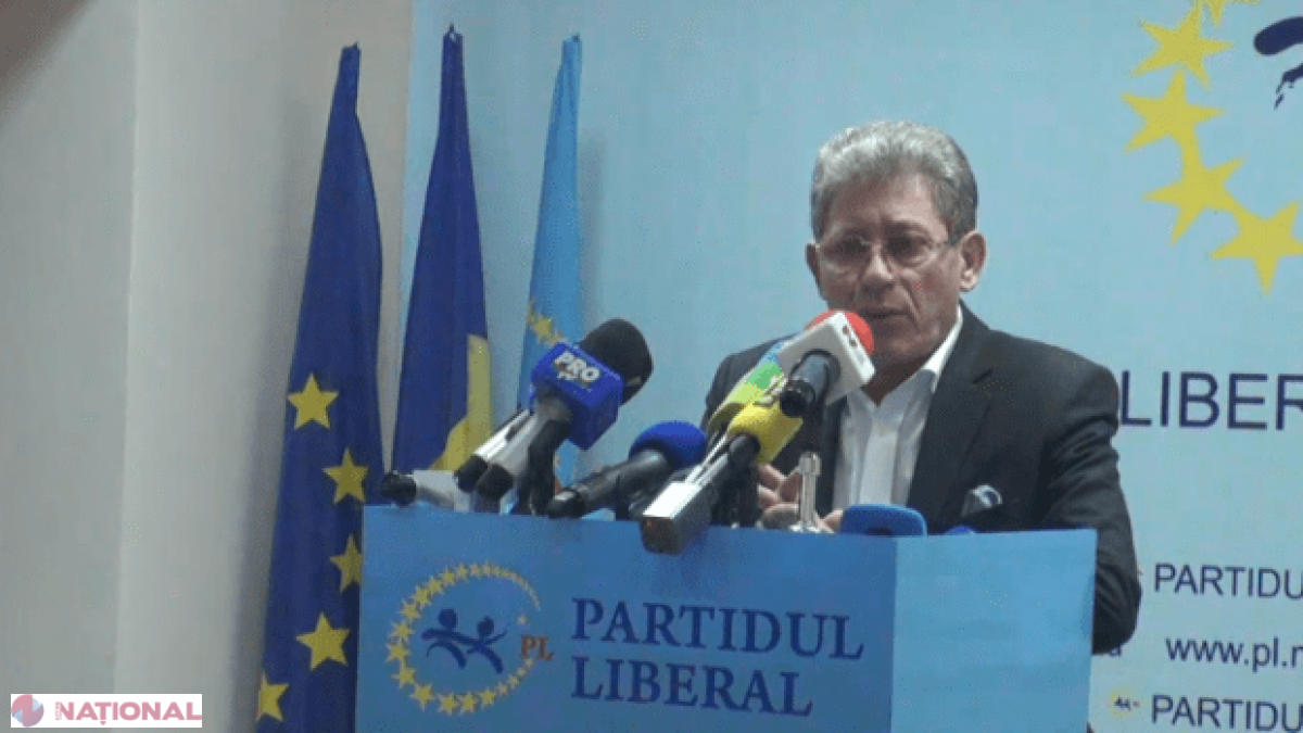 NEGOCIERI // Mihai Ghimpu neagă fapul că PL ar REVENDICA funcţia de şef al statului şi solicită TRANSPARENŢĂ