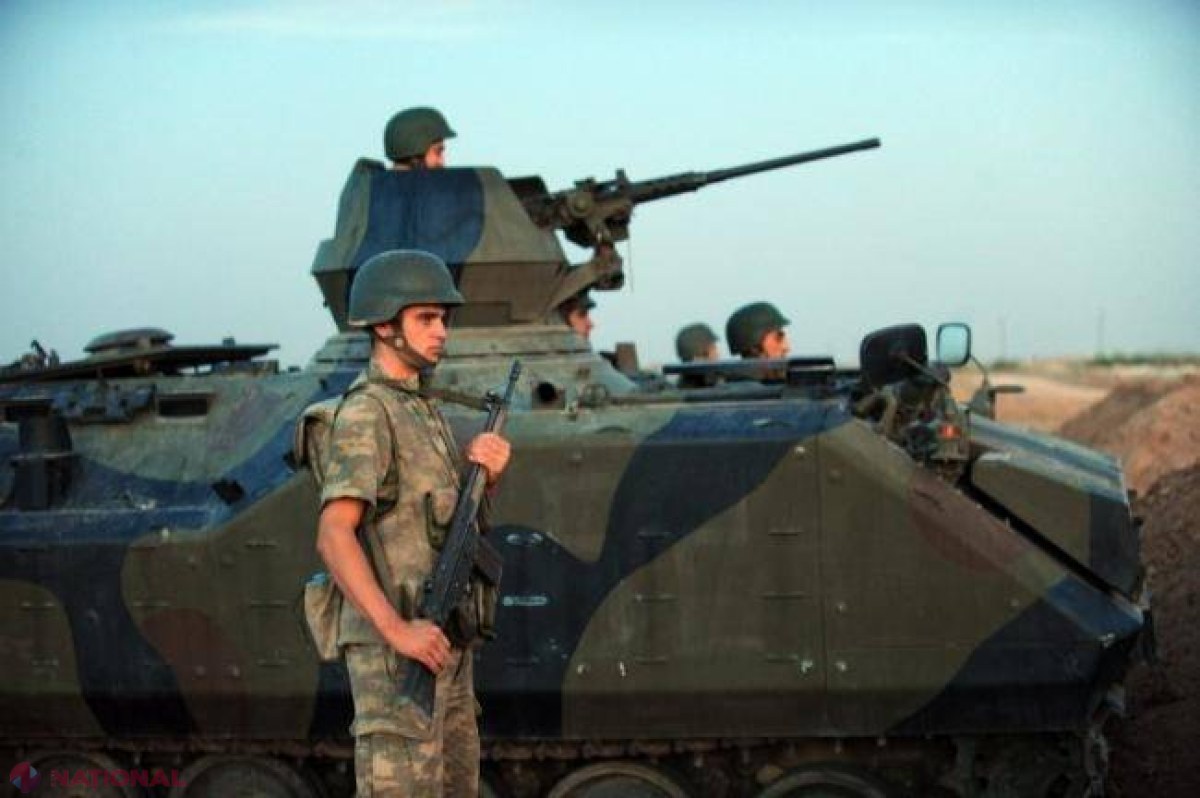 STRATFOR // Ce țări pot intra în război în următorii ani? R. Moldova – în zona fierbinte