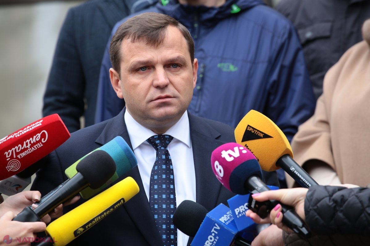 Ce spune Năstase despre rezultatele EXIT-POLL