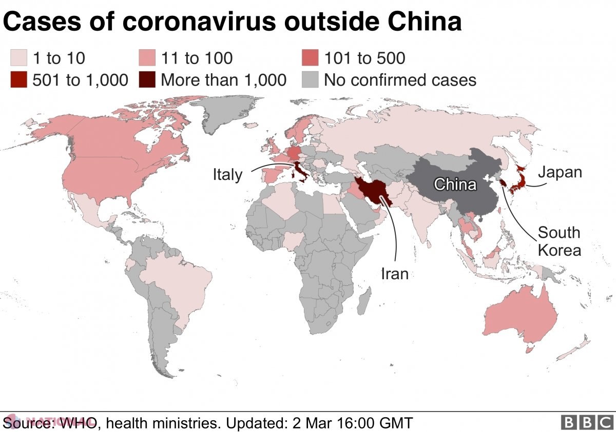 Cum s-ar putea sfârşi criza COVID-19? Iată cum au dispărut temutele epidemii H1N1, Ebola sau SARS