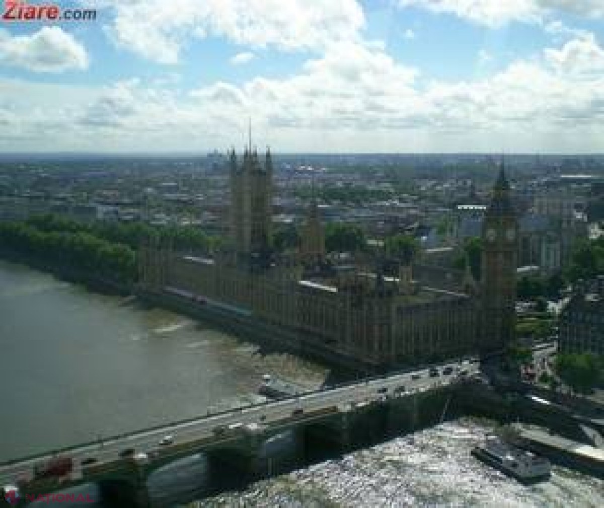 CURTEA SUPREMĂ a decis: Brexitul poate fi declanşat doar cu aprobarea Parlamentului britanic 