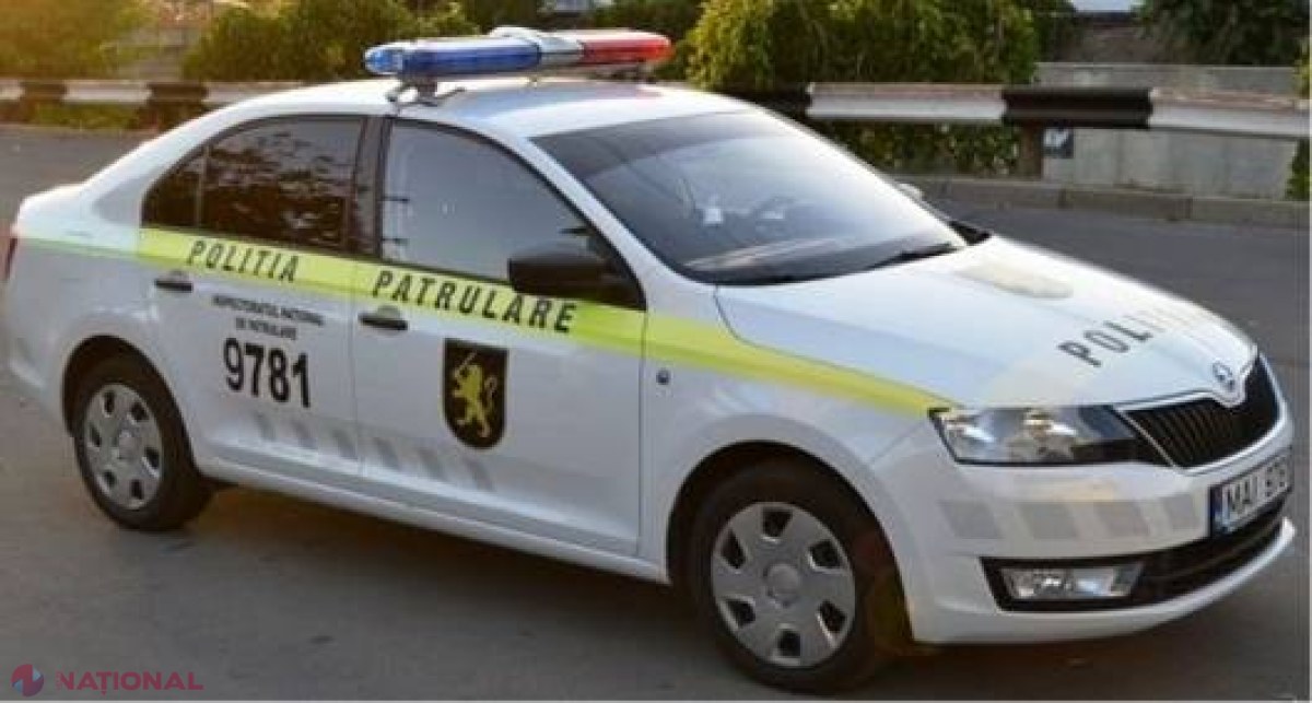 Restricții de circulație în acest weekend în Chișinău: Nu vă veți putea deplasa cu mașina pe aceste străzi