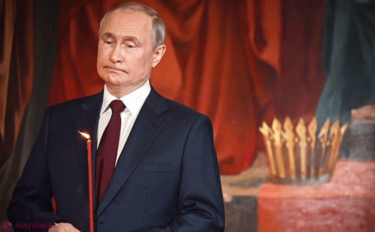 O nouă moarte SUSPECTĂ în Rusia. Un oficial al Ministerului rus al Apărării a căzut, în gol, de la etajul 16