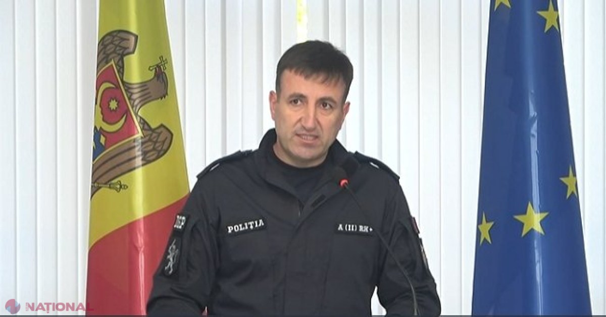 Poliția, mobilizare de 1 mai, de Paște, 9 mai și Paștele Blajinilor, pentru asigurarea ordinii publice: „În această perioadă, infracționalitatea crește din cauza consumului excesiv de alcool”; Panglica negru-oranj, simbolul agresiunii ruse, INTERZISĂ
