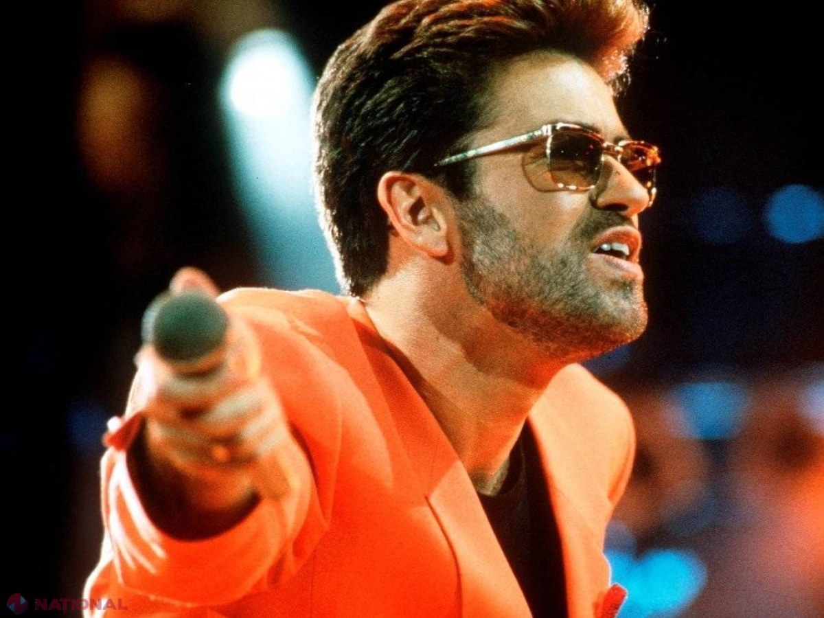 ULTIMELE IMAGINI cu George Michael în viaţă. Artistul era de NERECUNOSCUT
