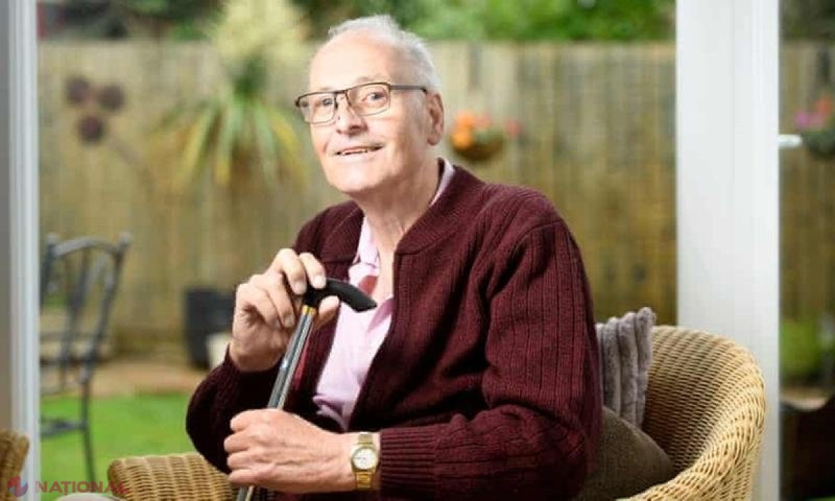 Infecţie-record cu COVID-19: Un britanic de 72 de ani, testat pozitiv timp de 305 zile