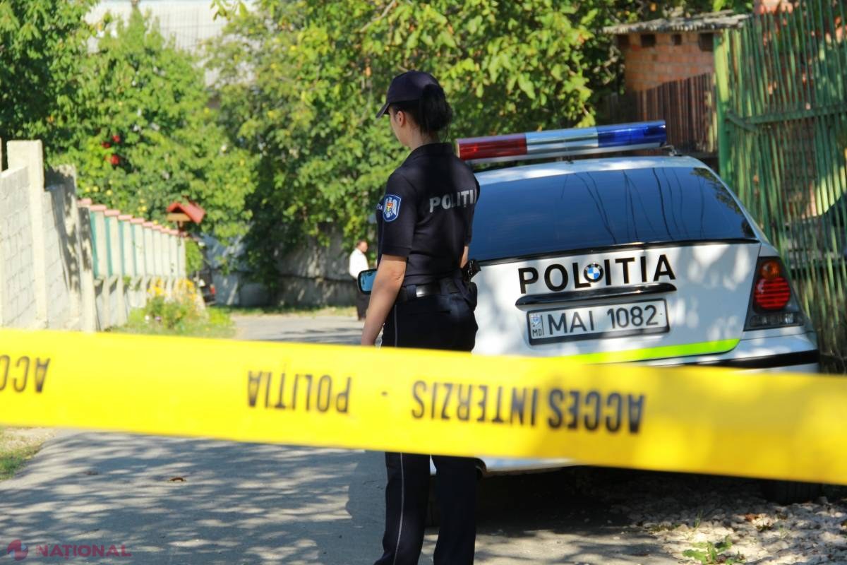 Două dintre cele șapte persoane rănite în atacul de ieri rămân în spital