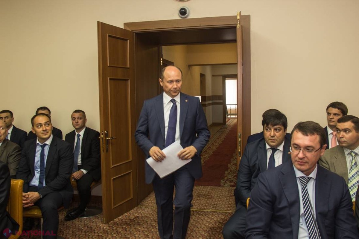 Streleț îl DEMASCĂ pe Plahotniuc: „M-a telefonat de două ori. Nu i-am răspuns”