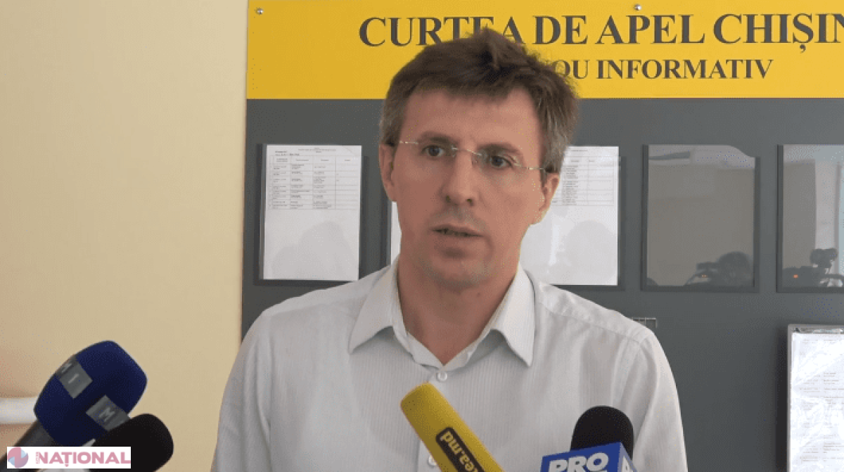 Ce-și dorește Dorin Chirtoacă cel mai mult de ziua lui: Primarul suspendat al capitalei împlinește astăzi 39 de ani