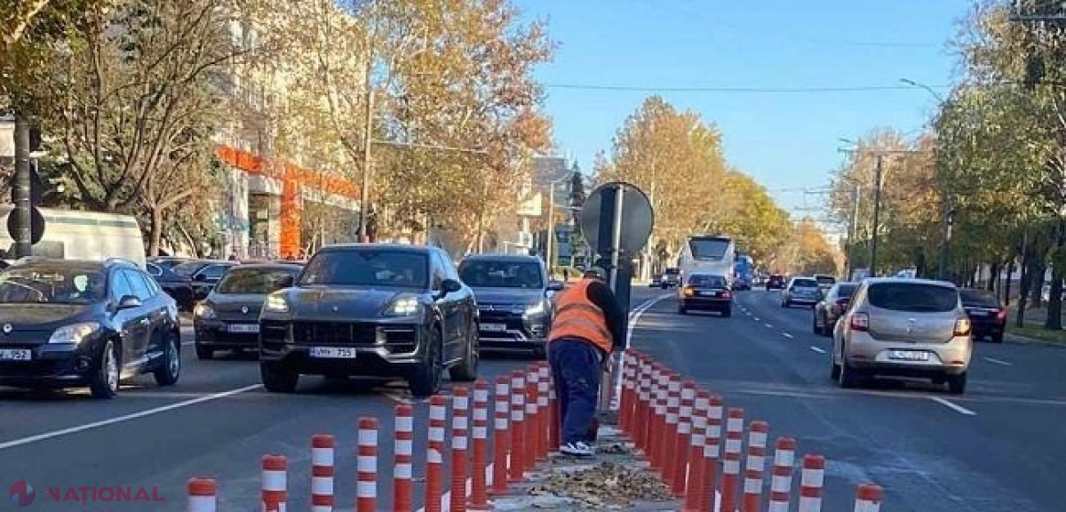 Veste bună pentru șoferi: Avertismente în loc de amenzi pentru încălcări minore. Care sunt acestea  ​