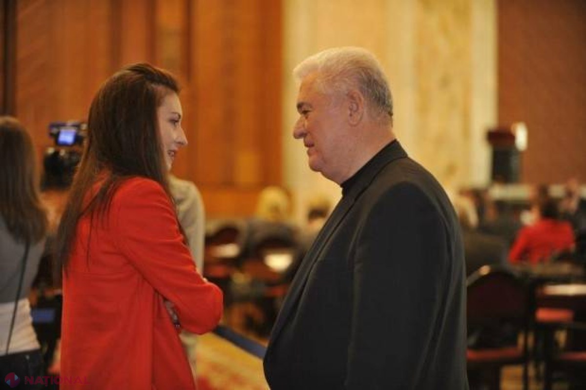 DEZVĂLUIRILE Angelei Gonța despre meseria de jurnalist. „Am avut oferte și mi s-au propus sume FABULOASE”