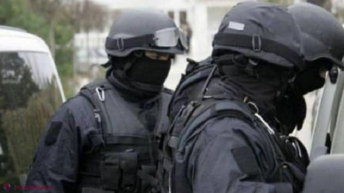 Comerț ILEGAL cu ACTE la Varnița: Conducerea Serviciului de Stare Civilă, în AREST
