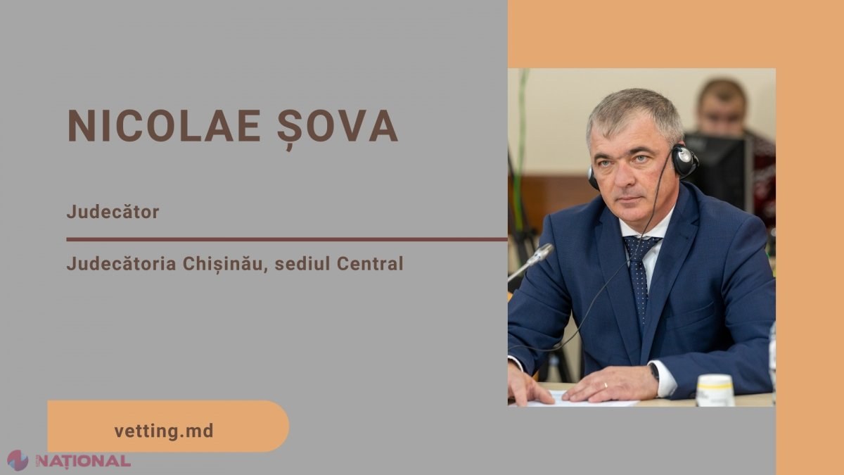 Un alt candidat la funcția de membru al CSM a picat evaluarea reluată de către Comisia „pre-vetting”. Judecătorul „nu întrunește criteriile de integritate financiară și etică”
