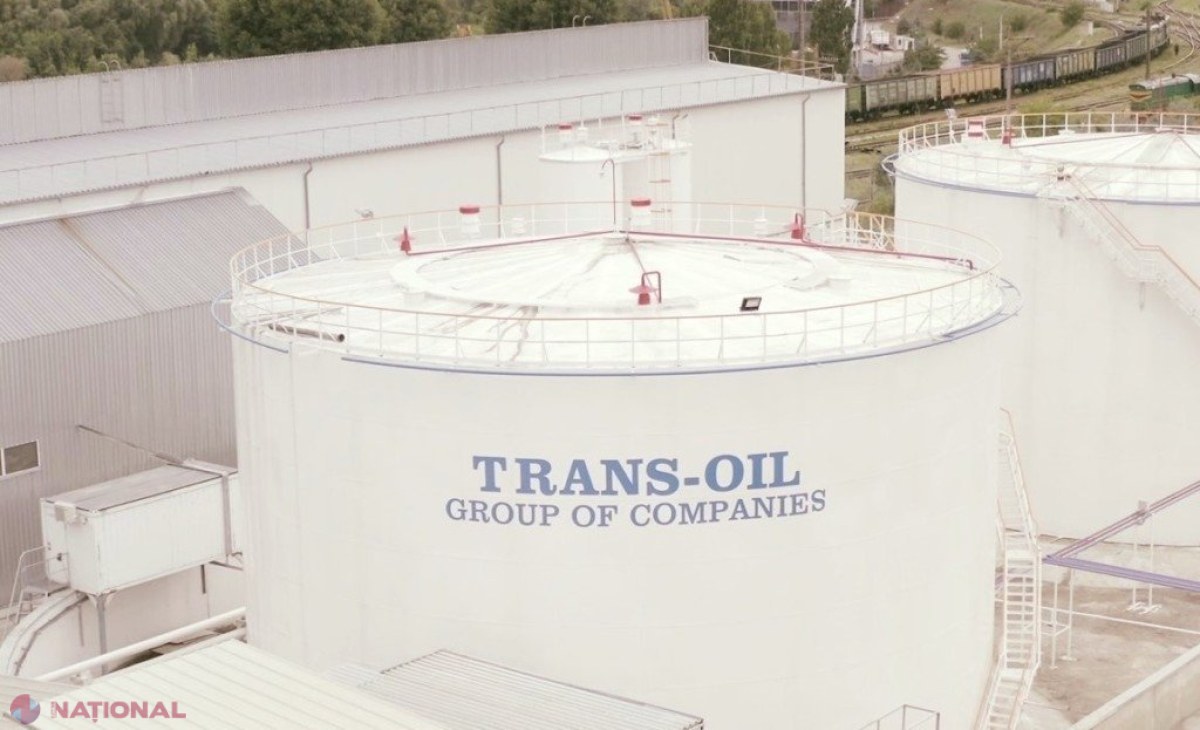 Holdingul Trans-Oil, SPRIJIN pentru producătorii agricoli UCRAINENI
