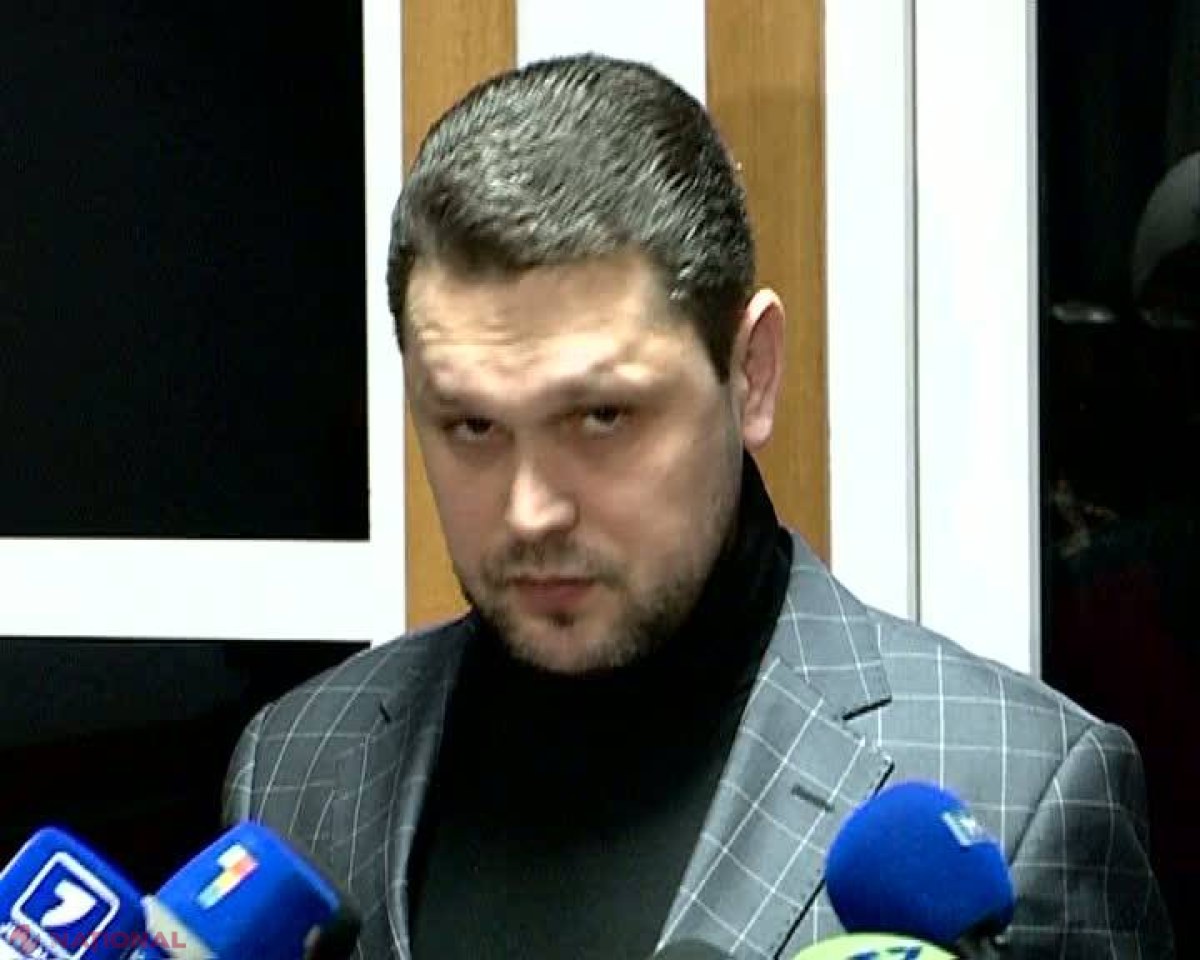 Zumbreanu: „Filat nu are calitatea de bănuit în niciun dosar la CNA”