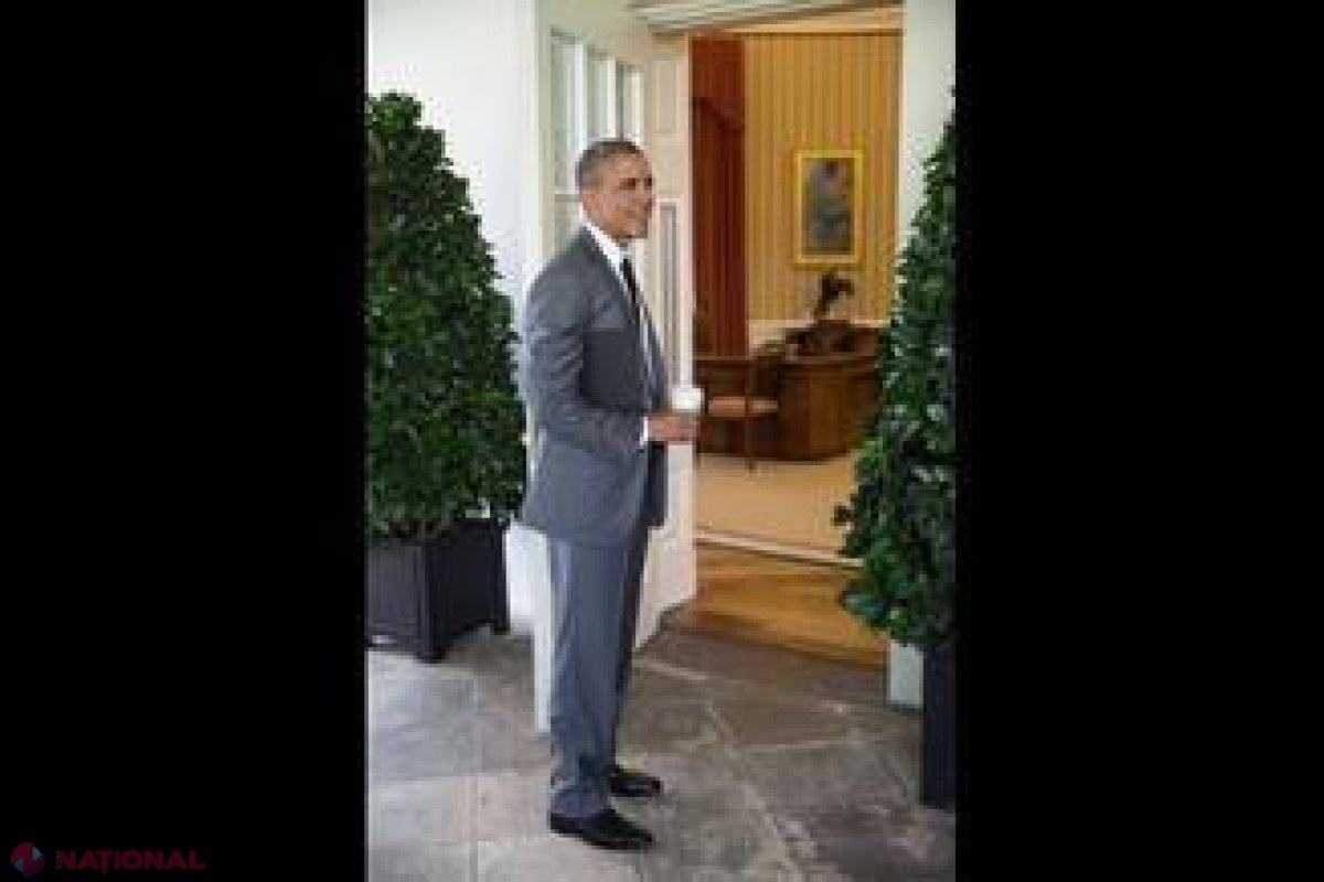 ALEGERI // În ce situaţie se va simţi Obama insultat…
