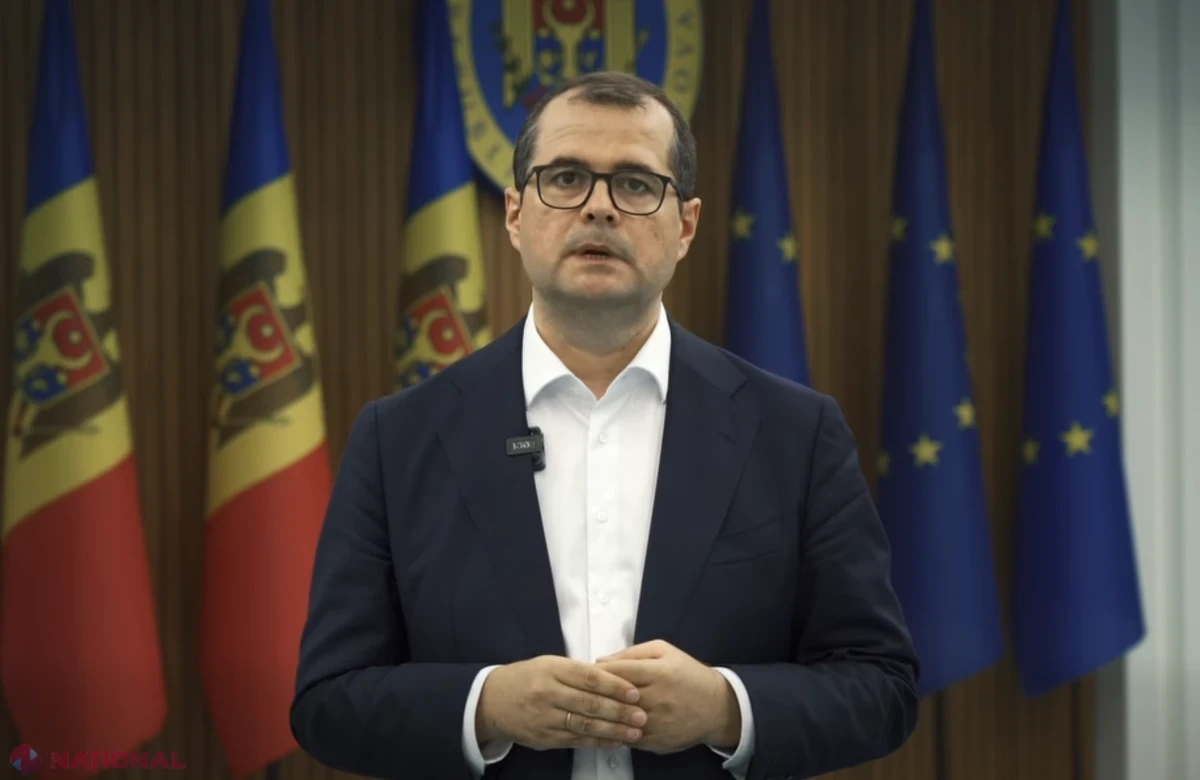 ULTIMA ORĂ // Măsuri de URGENȚĂ după tragedia de la Măgdăcești! Premierul Vasile Tofan anunță schimbarea legii: Agresorii, puși pe consemn la frontieră și pasibili de pedepse PENALE