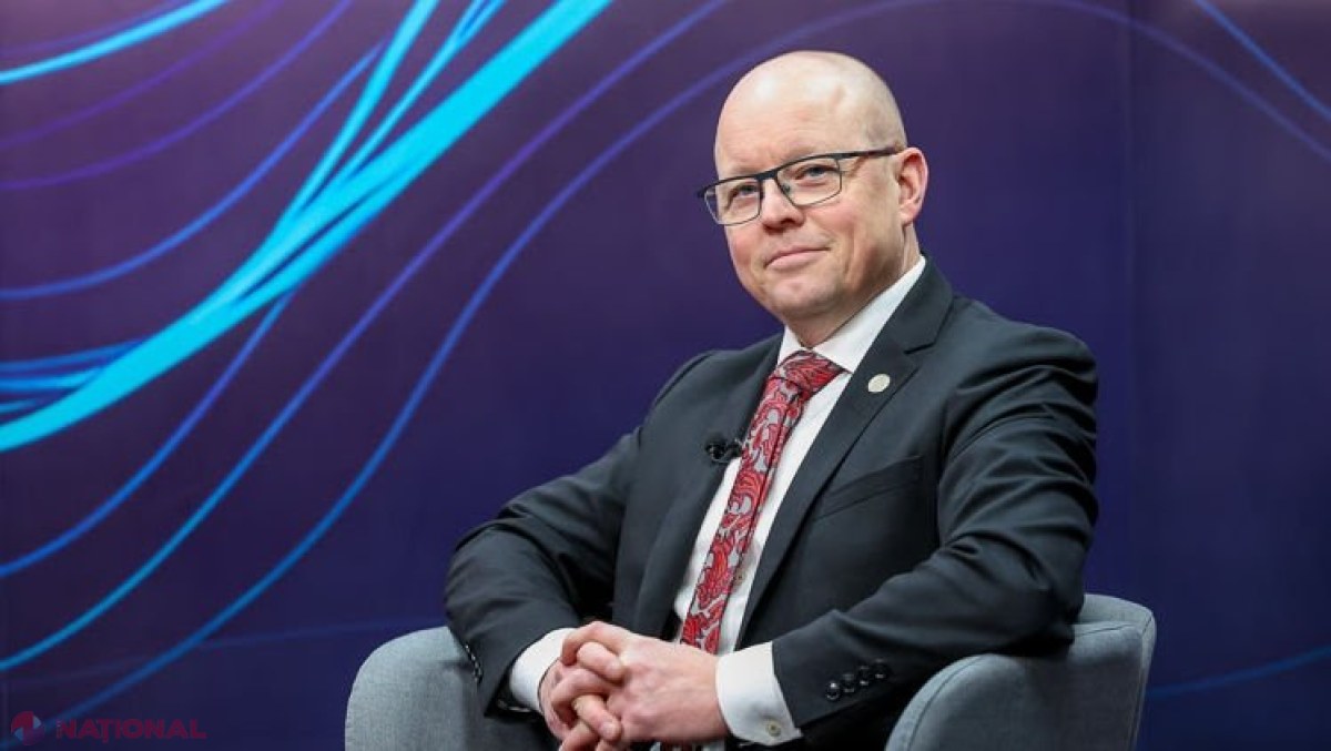 Semnal de alarmă dat de un oficial din Suedia: Riscul interferenței Rusiei în alegerile parlamentare din R. Moldova persistă. Putem să ne trezim cu Parlament ales sub influența Rusiei și a propagandei​
