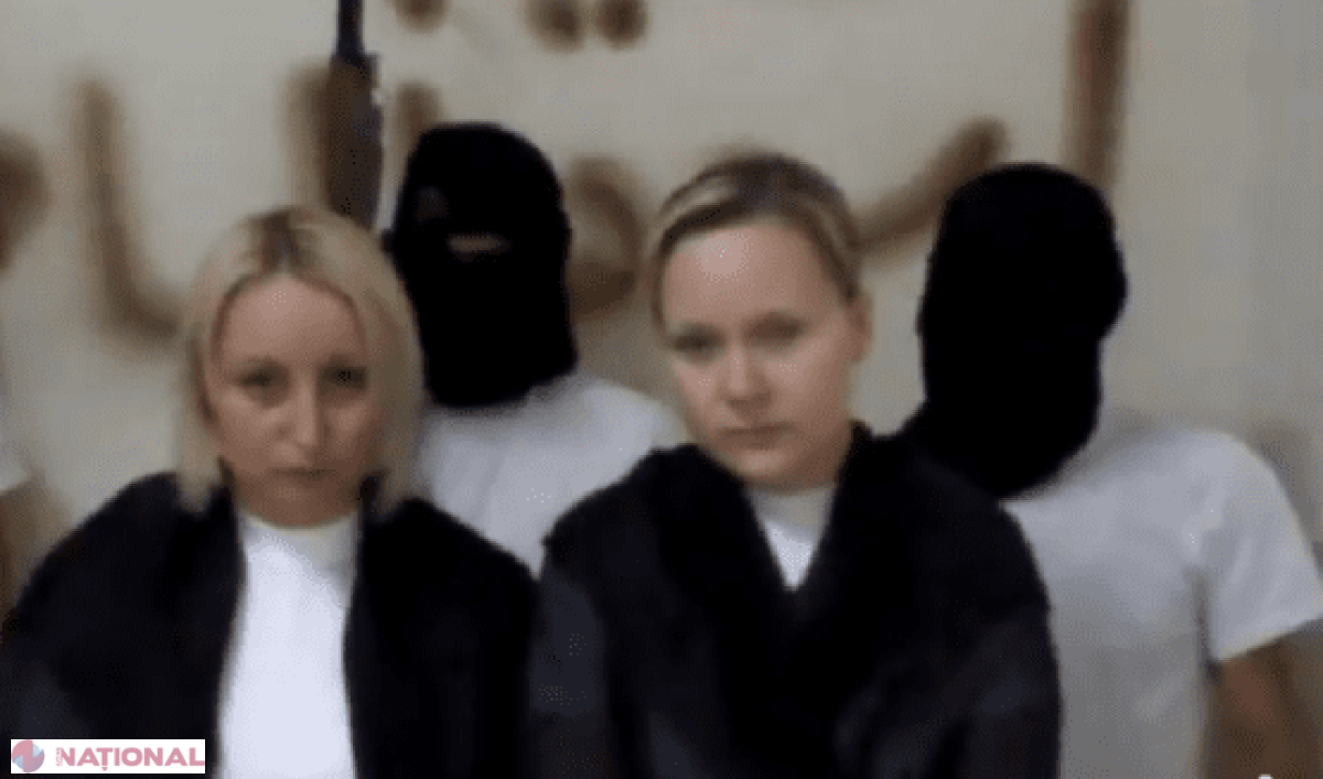 Ministerul de Externe caută soluții pentru a o repatria pe moldoveanca răpită în Siria