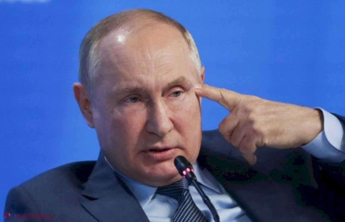 UE a adoptat cel de-al 14-lea pachet de sancțiuni împotriva Rusiei. Cum vrea să oprească flota din umbră a lui Putin şi ocolirea interdicţiilor