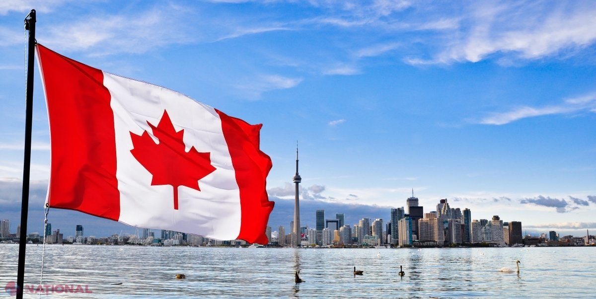 Canada îndeamnă partidele din R. Moldova să „se angajeze în dialog pentru depășirea IMPASULUI actual”