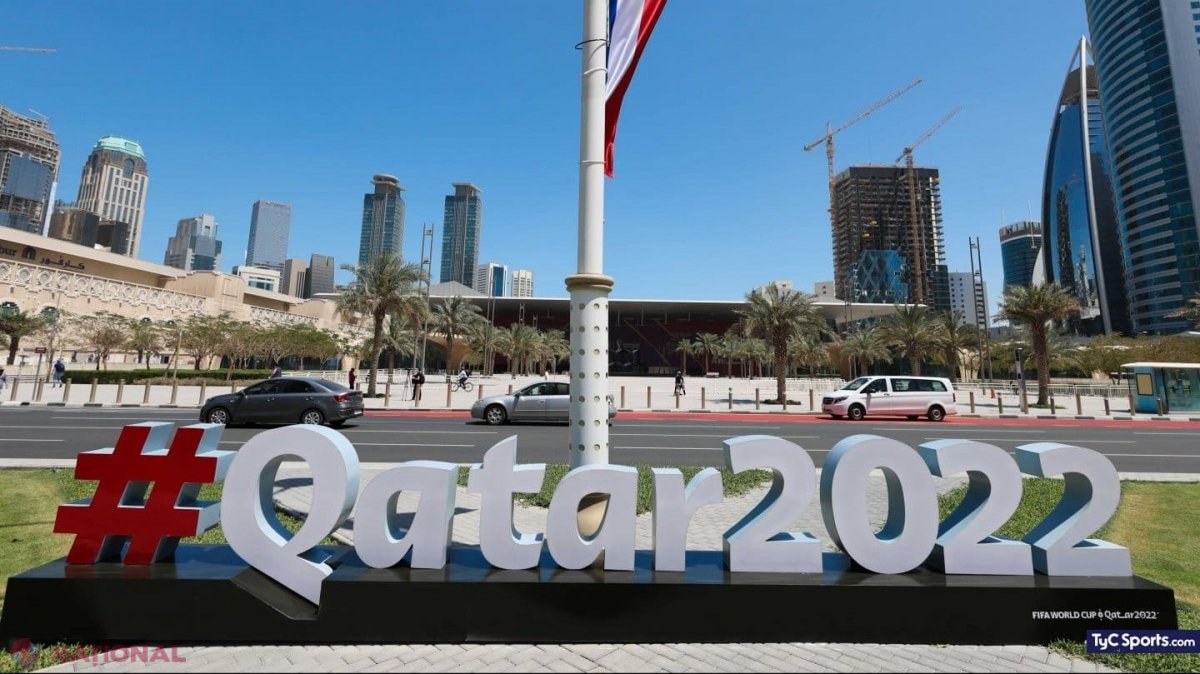 Când începe Cupa Mondială de Fotbal Qatar 2022? Programul meciurilor, grupe și statistici. Va fi cel mai SCURT turneu din 1978 încoace și ULTIMUL la care iau starul 32 de echipe