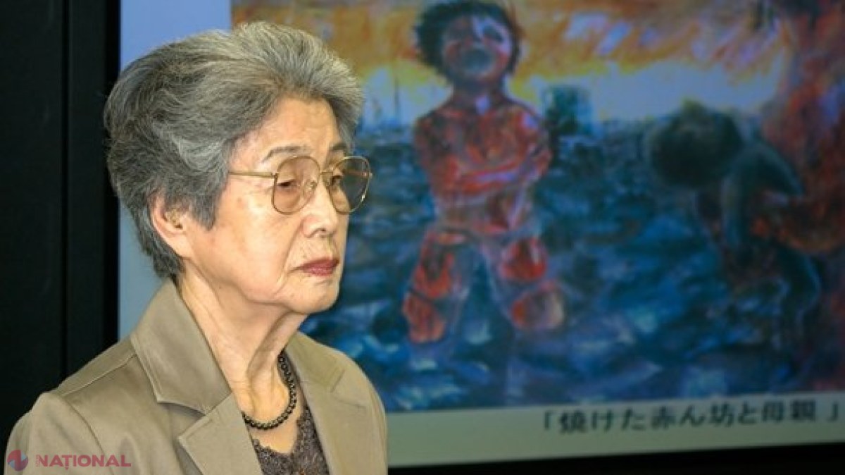 Mărturiile supraviețuitorilor de la HIROSHIMA. Niciunul nu-și explică de ce a supraviețuit