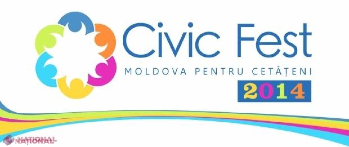 Campanii sociale și ateliere de instruire în cadrul unui schimb de bune practici dintre R. Moldova și UE