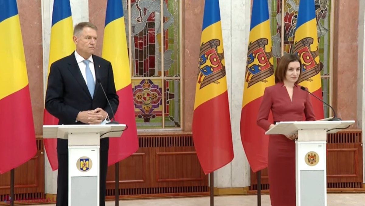 România, Germania şi Franţa vor lansa „Platforma de SPRIJIN pentru R. Moldova”