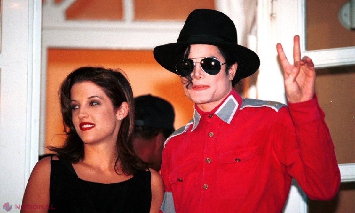 Lisa Marie Presley, detalii intime despre Michael Jackson, în memoriile postume: „Eram îngrozită”