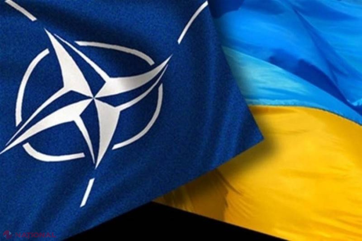 Ucraina renunță la NEUTRALITATE și vrea aderarea la NATO