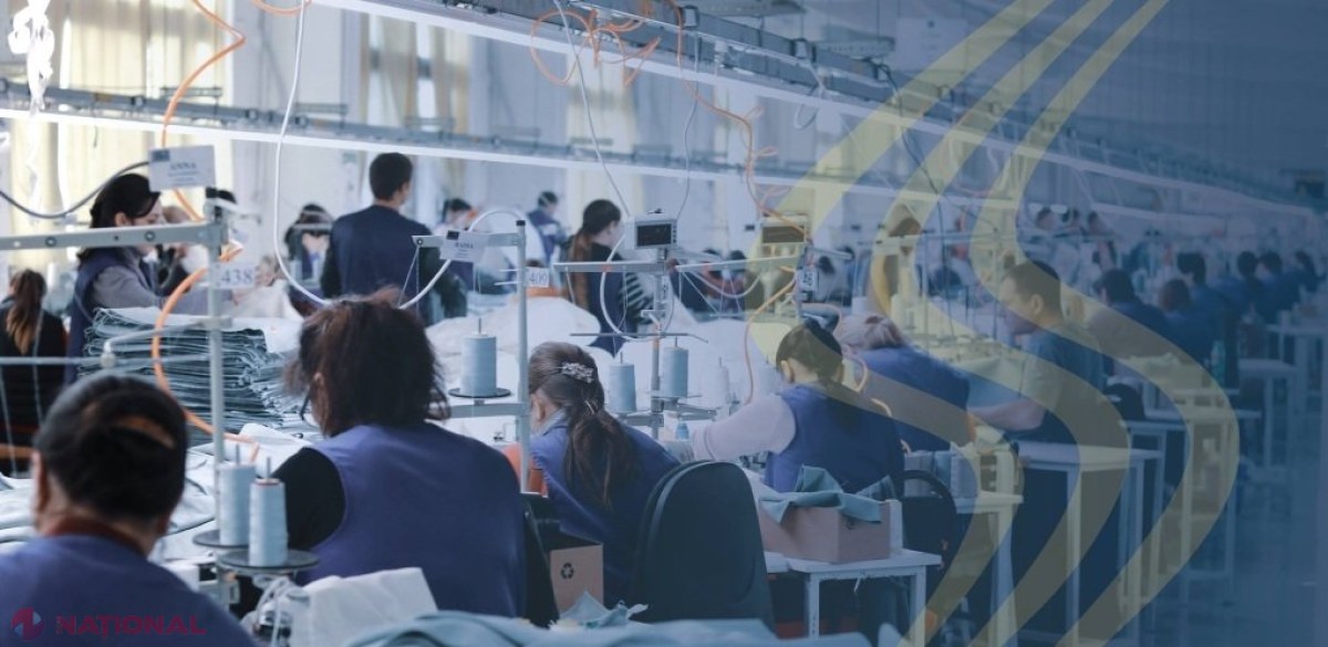 Directorul companiei care a produs și exportat în Polonia combinezoane: Stăm la dispoziția autorităților R. Moldova și suntem gata să acoperim cantitatea necesară de salopete