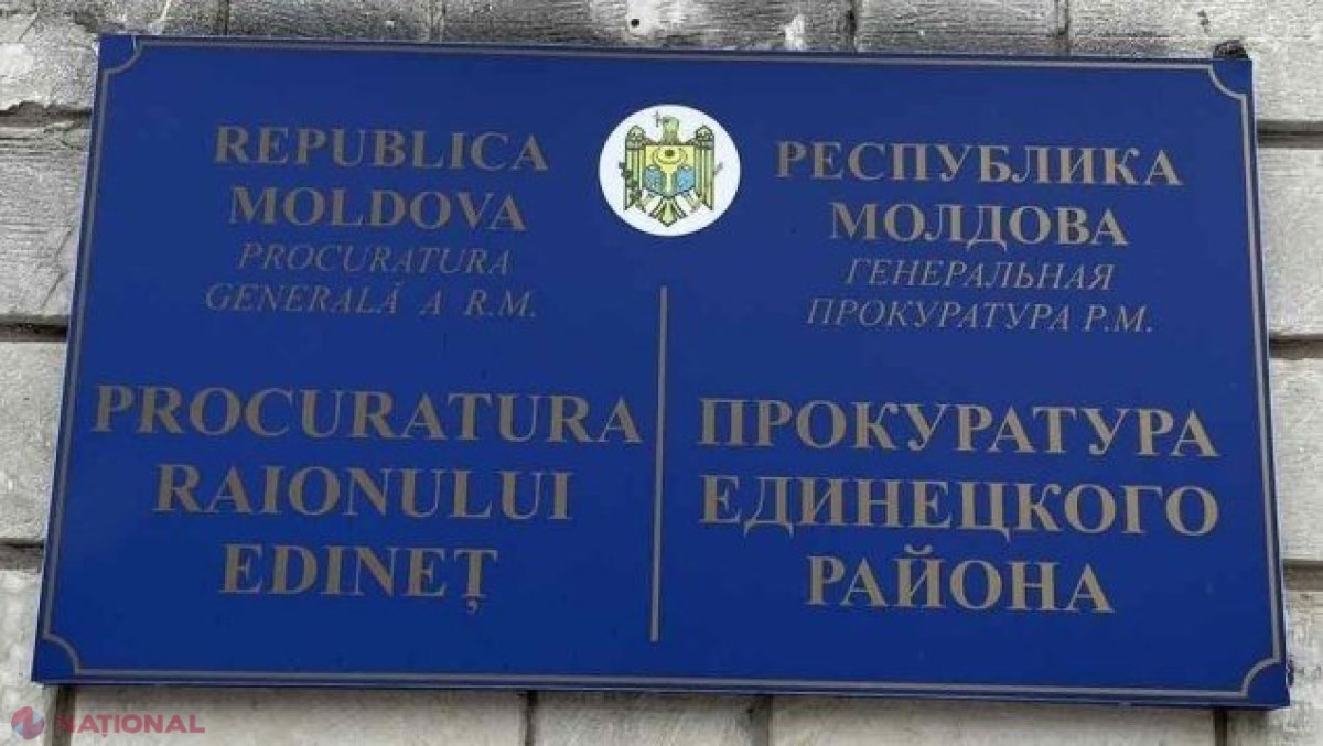 Amenința persoanele cu dosare penale și le impunea să muncească gratuit, în beneficiul ei: O polițistă de la Edineț, condamnată la 20 de ani de închisoare